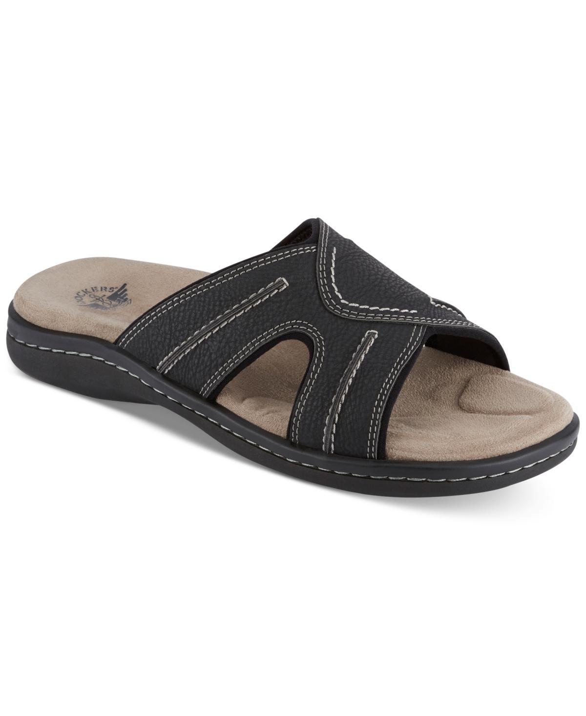 Dockers Mens Sunland Slide Sandal Product Image