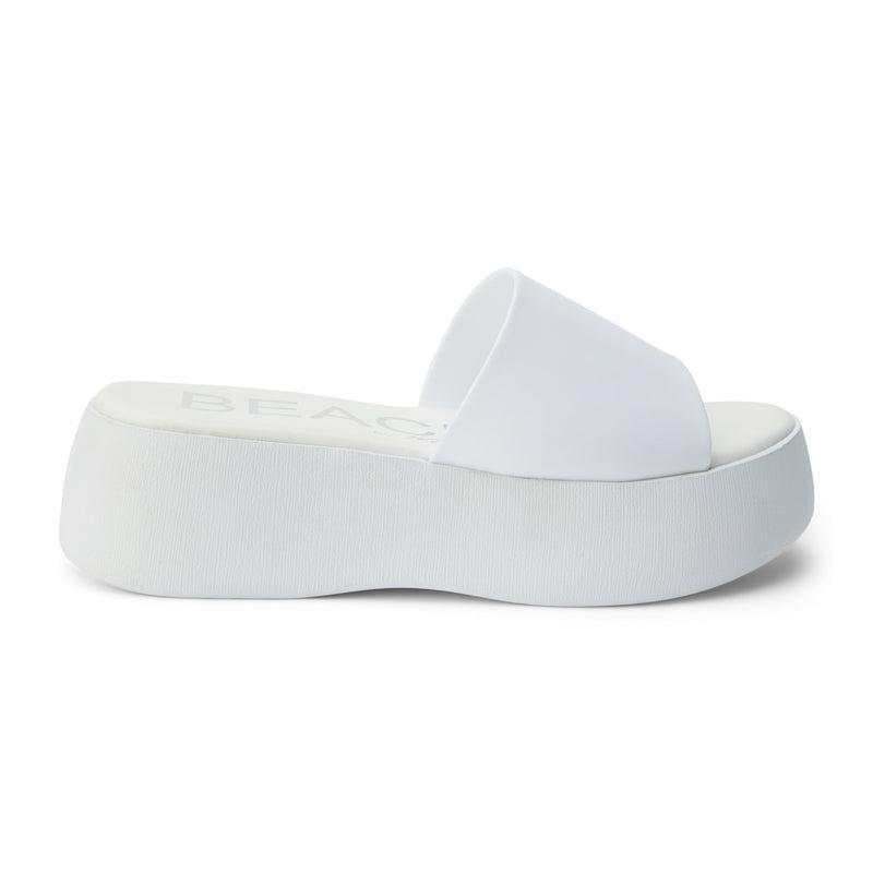 Matisse Solar Platform Sandal Product Image
