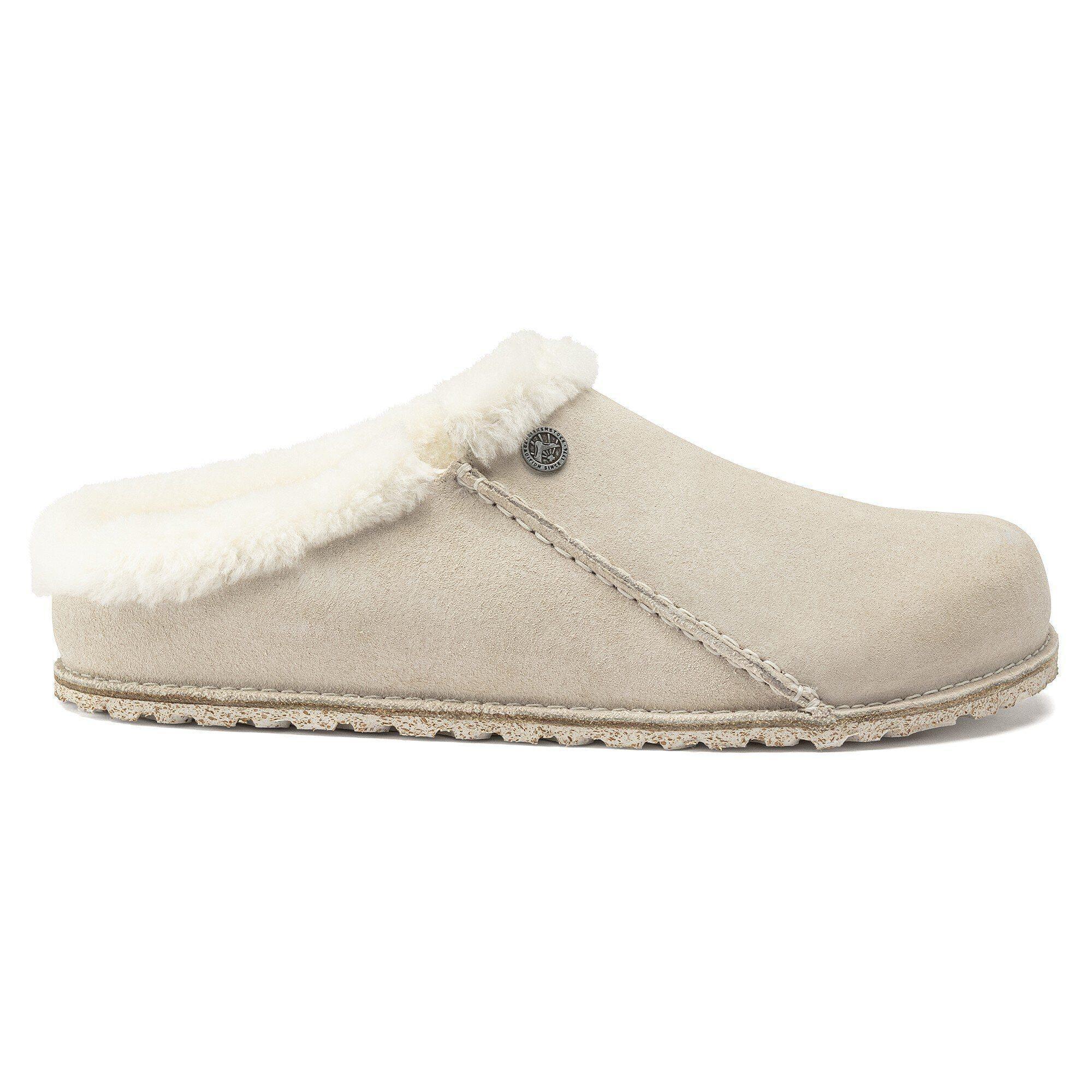 Zermatt Premium Suede Leather Product Image