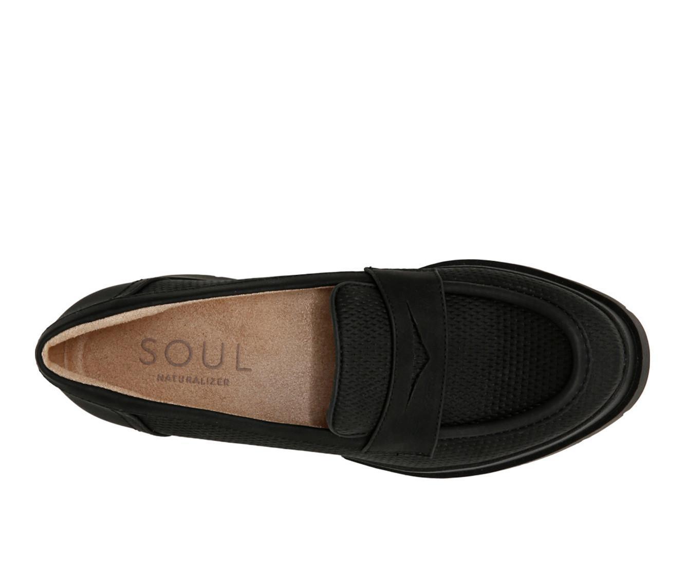 Women's Soul Naturalizer Ophelia Loafers Product Image