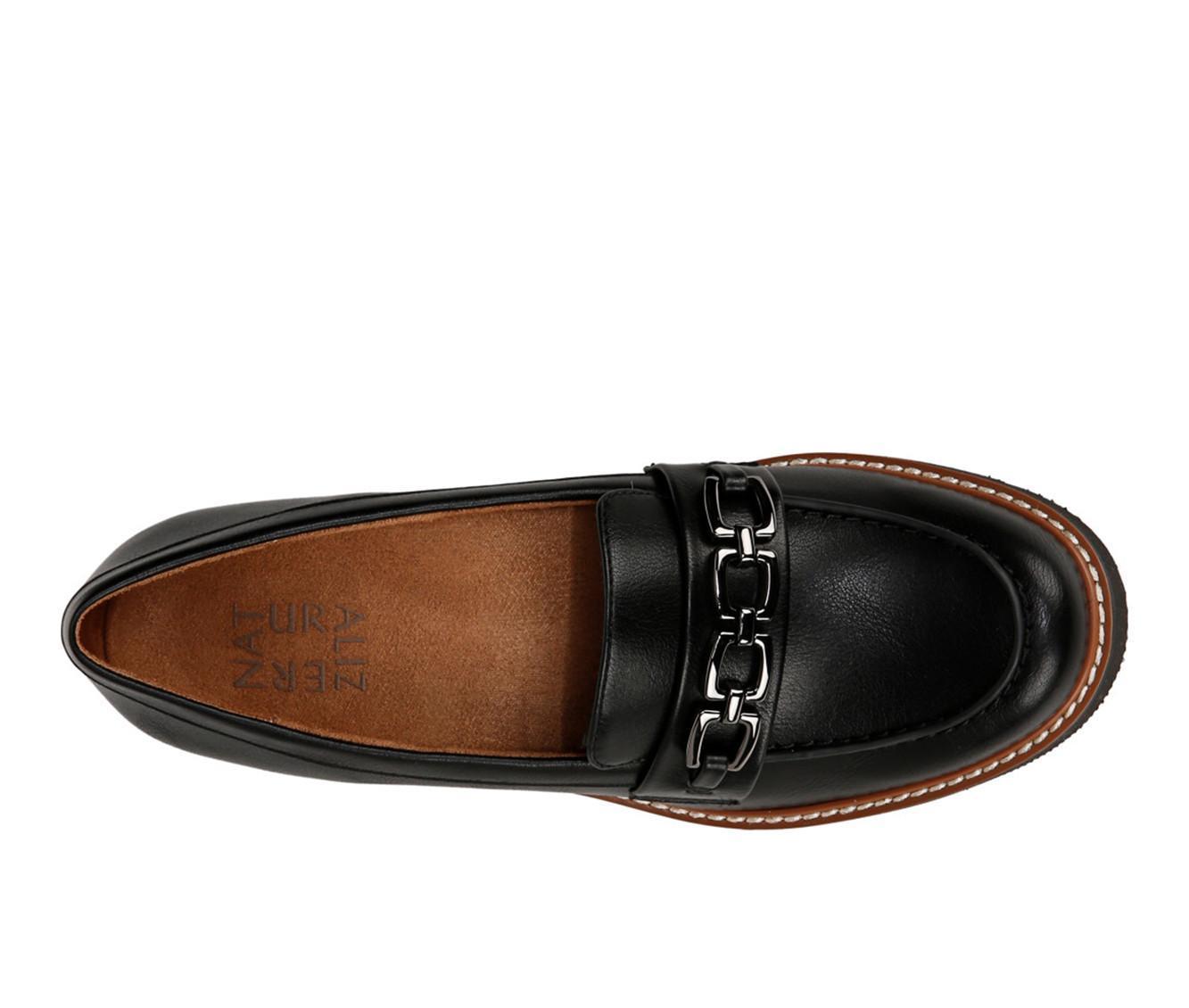 Women's Naturlizer Cabana Loafers Product Image
