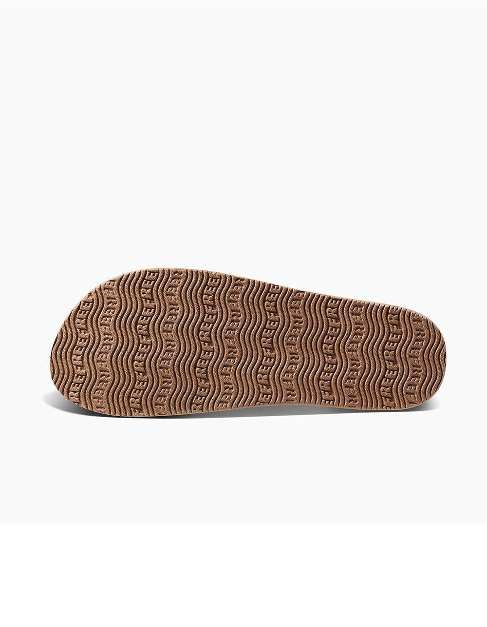 REEF Solana Womens Sandals Product Image