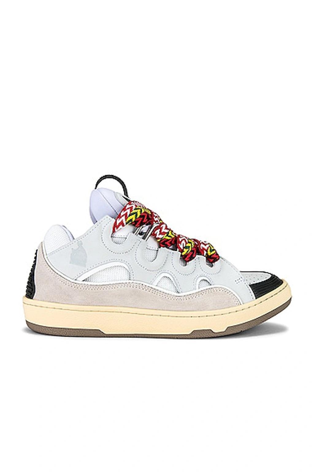 Curb sneakers Product Image