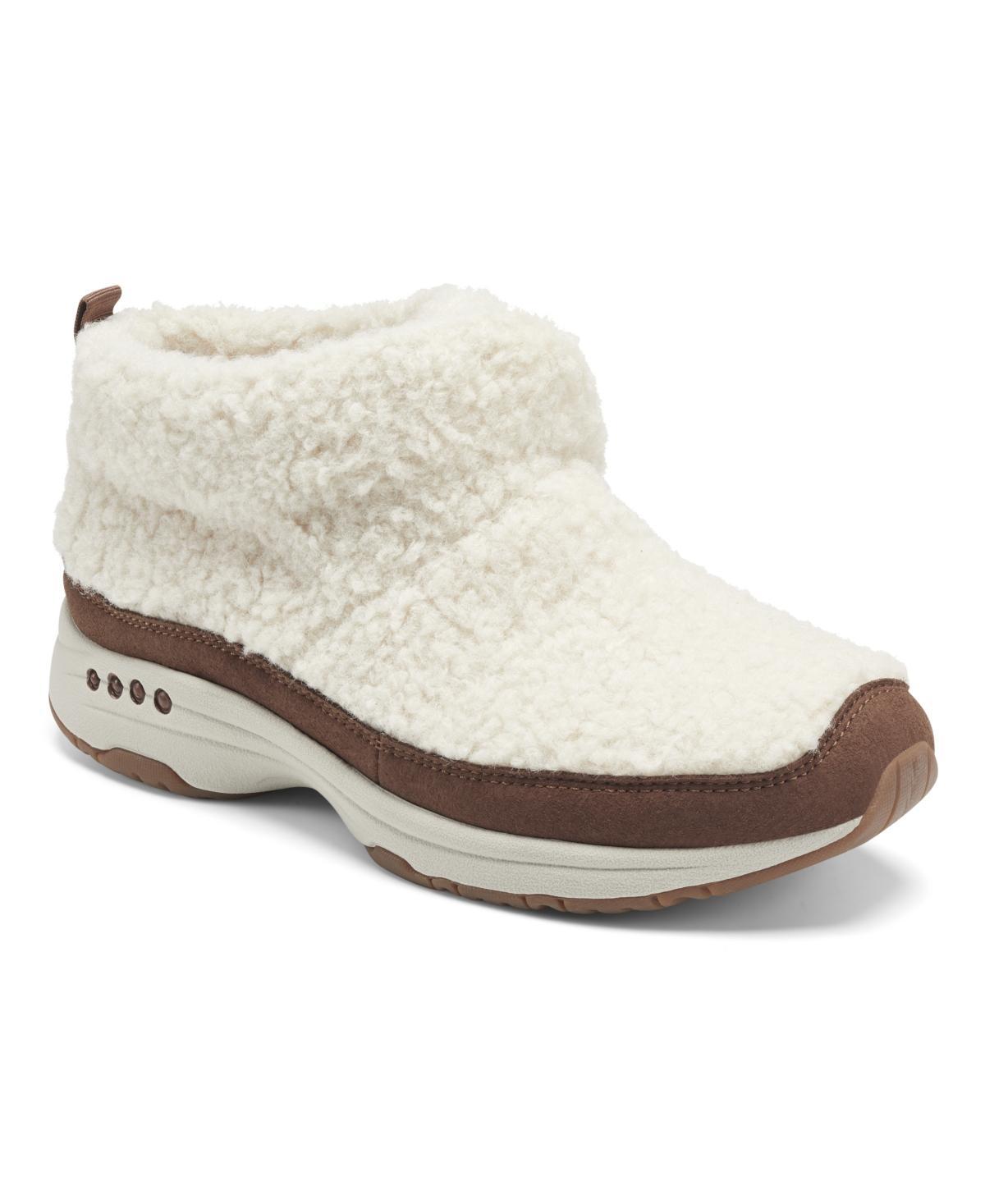 Easy Spirit Trippin Womens Slipper Boots Product Image