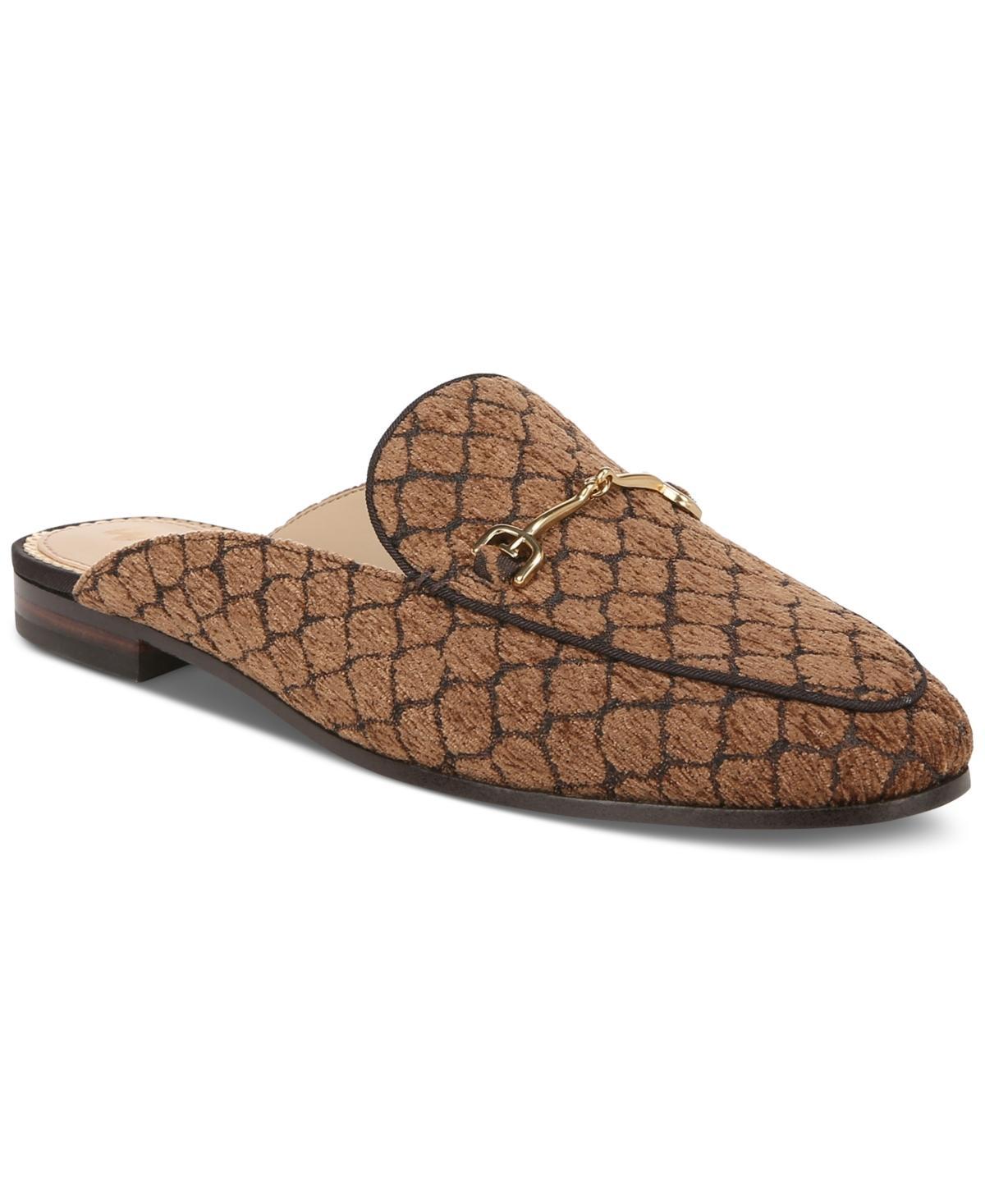 Sam Edelman Womens Linnie Mules Product Image