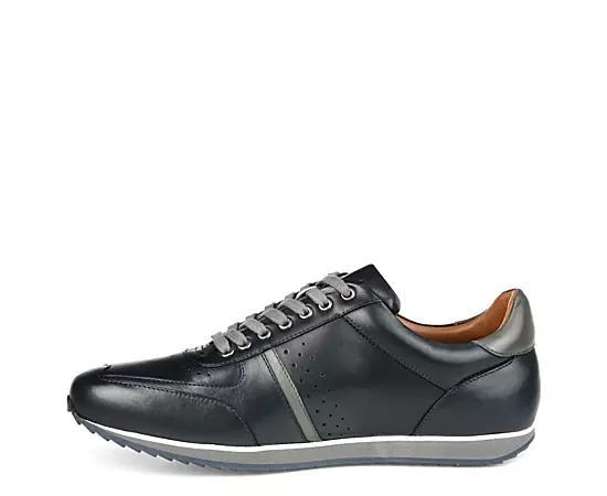 Thomas & Vine Fenway Mens Sneakers Red Product Image
