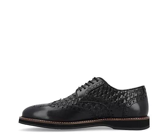 Thomas & Vine Mens Radcliff Oxford Product Image