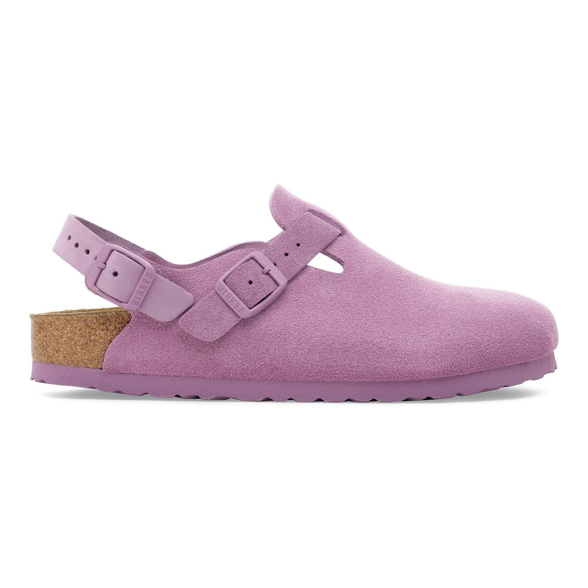 Tokio Suede Leather Product Image