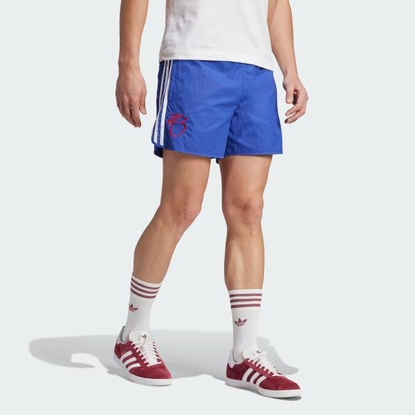 Jude Bellingham Shorts Product Image