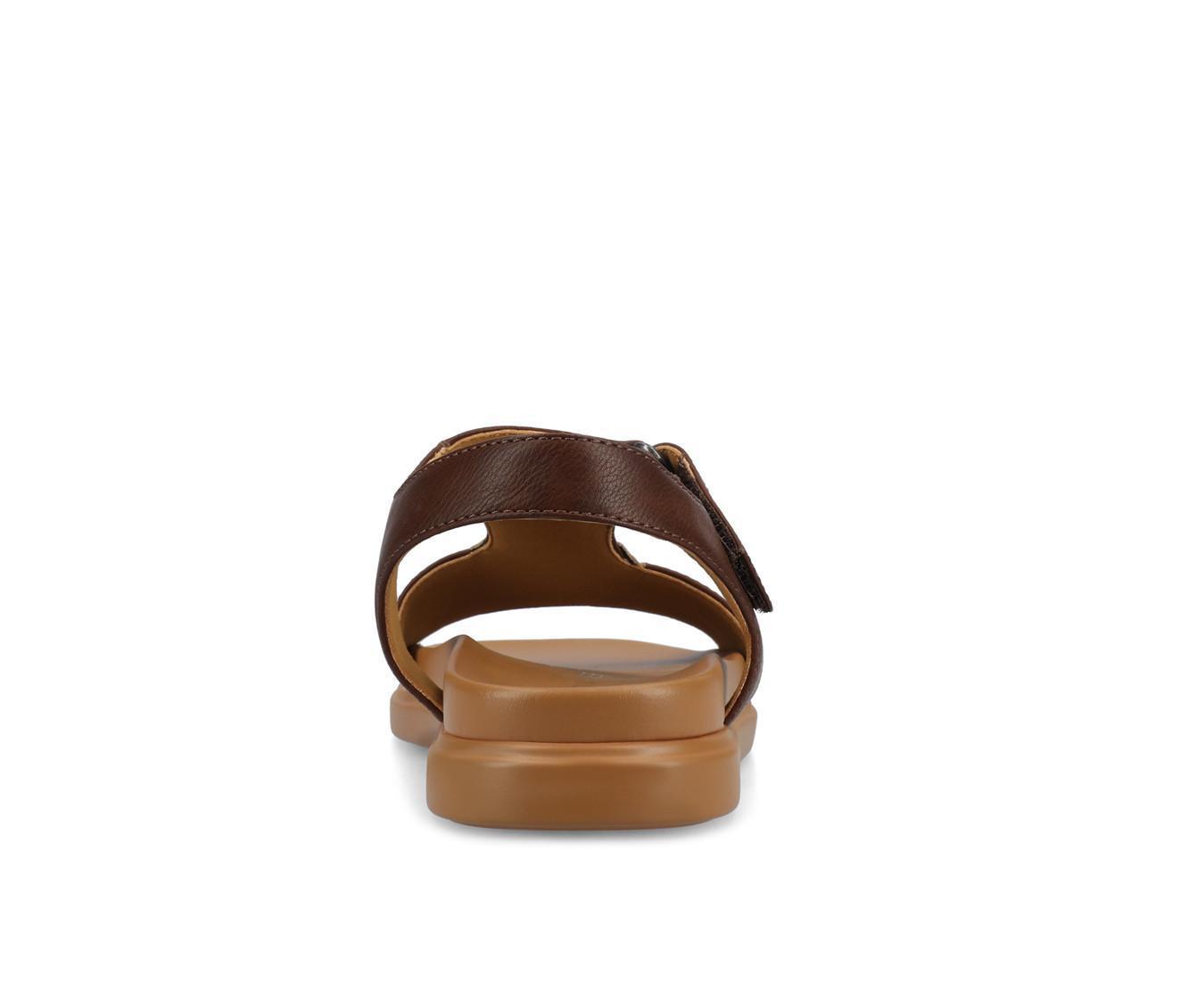 Women's Journee Collection Mira Sandals Product Image