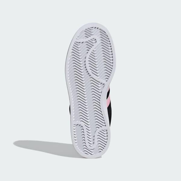 adidas Campus 00s Shoes Semi Pink Spark 7.5 Womens Product Image