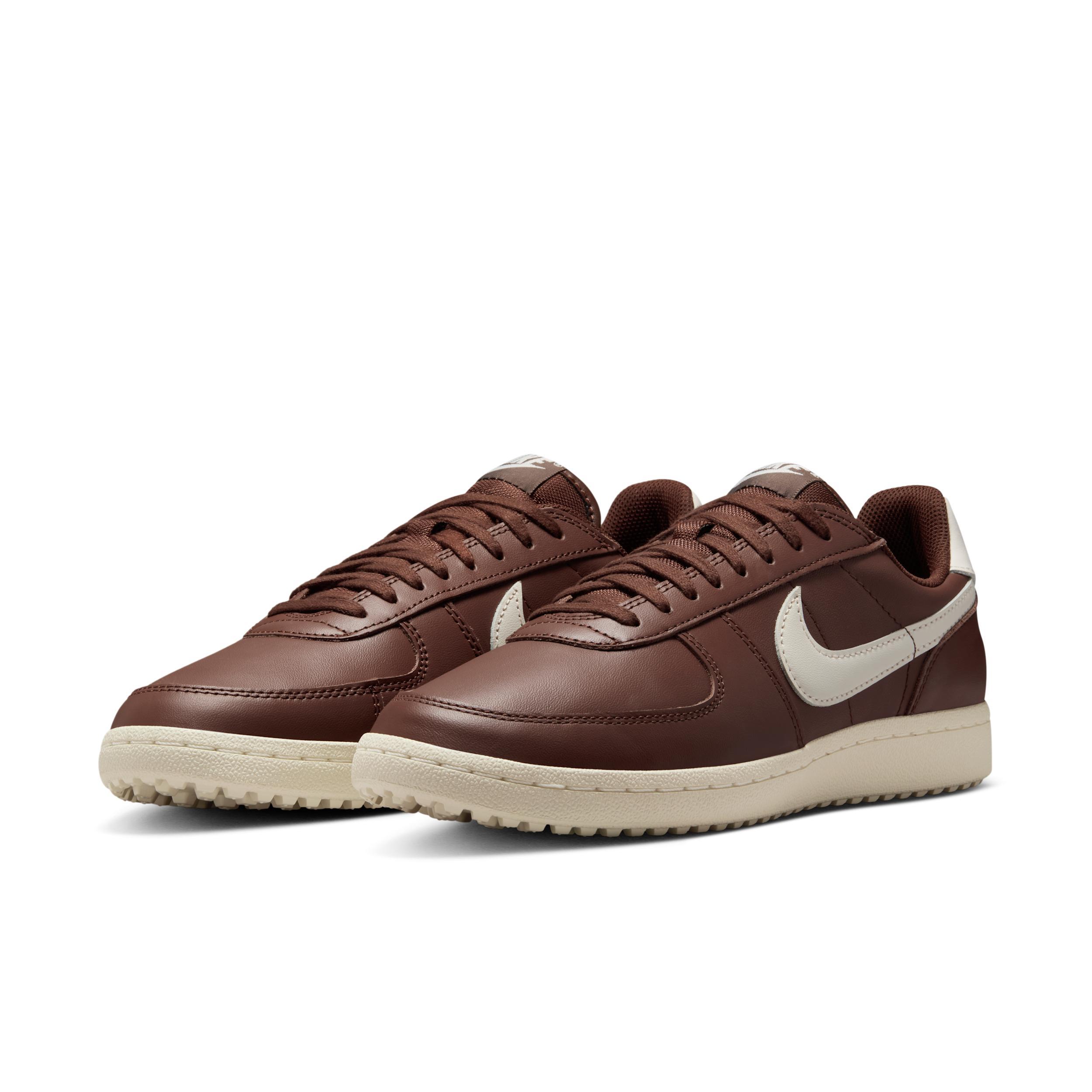 Nike Men's Field General Leather Shoes Product Image
