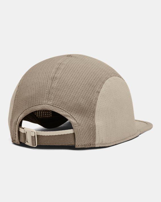 UA ArmourVent Mens Camper Hat Product Image