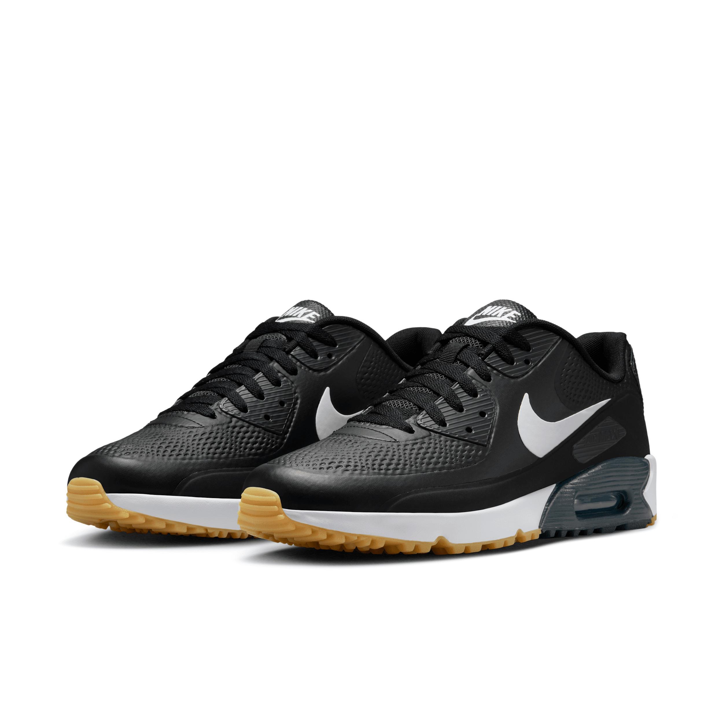 Nike Unisex Air Max 90 G Golf Shoes Product Image