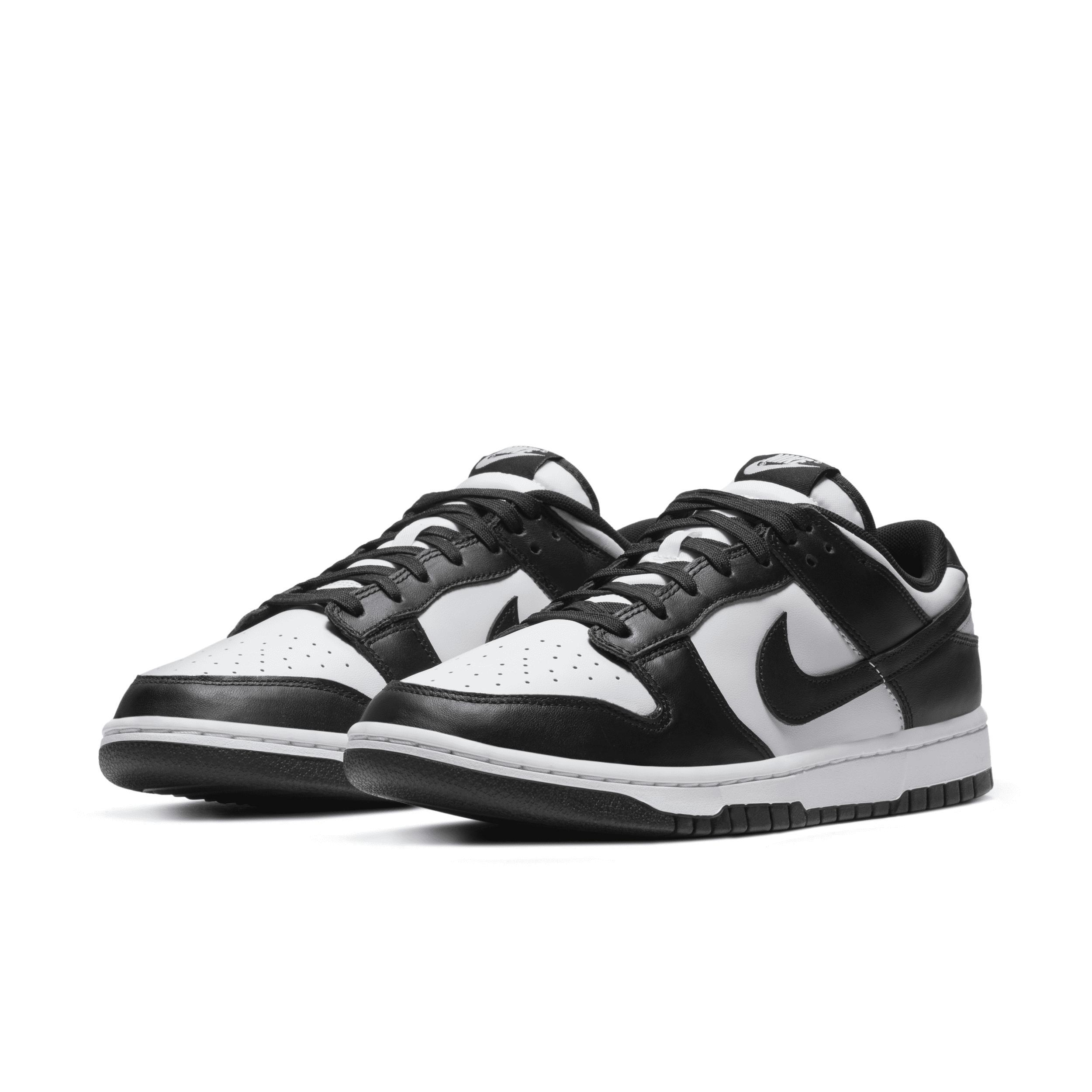 Nike Dunk Low Retro sneakers Product Image