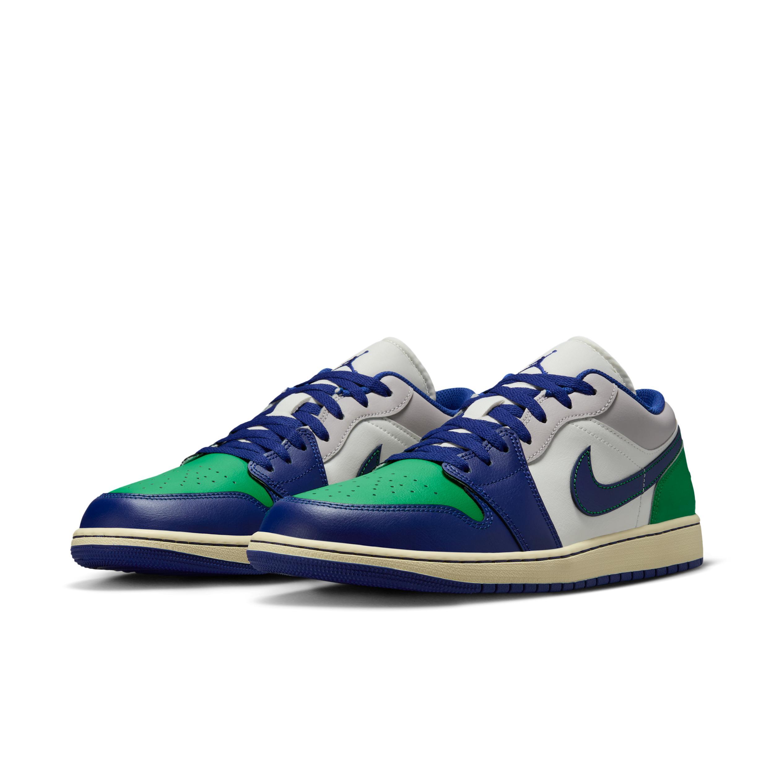 Men's Air Jordan 1 Low Shoes Product Image
