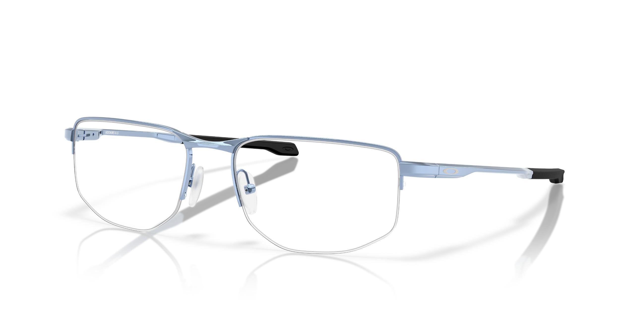 Oakley Men's Addams 0.5 Eyeglasses Product Image