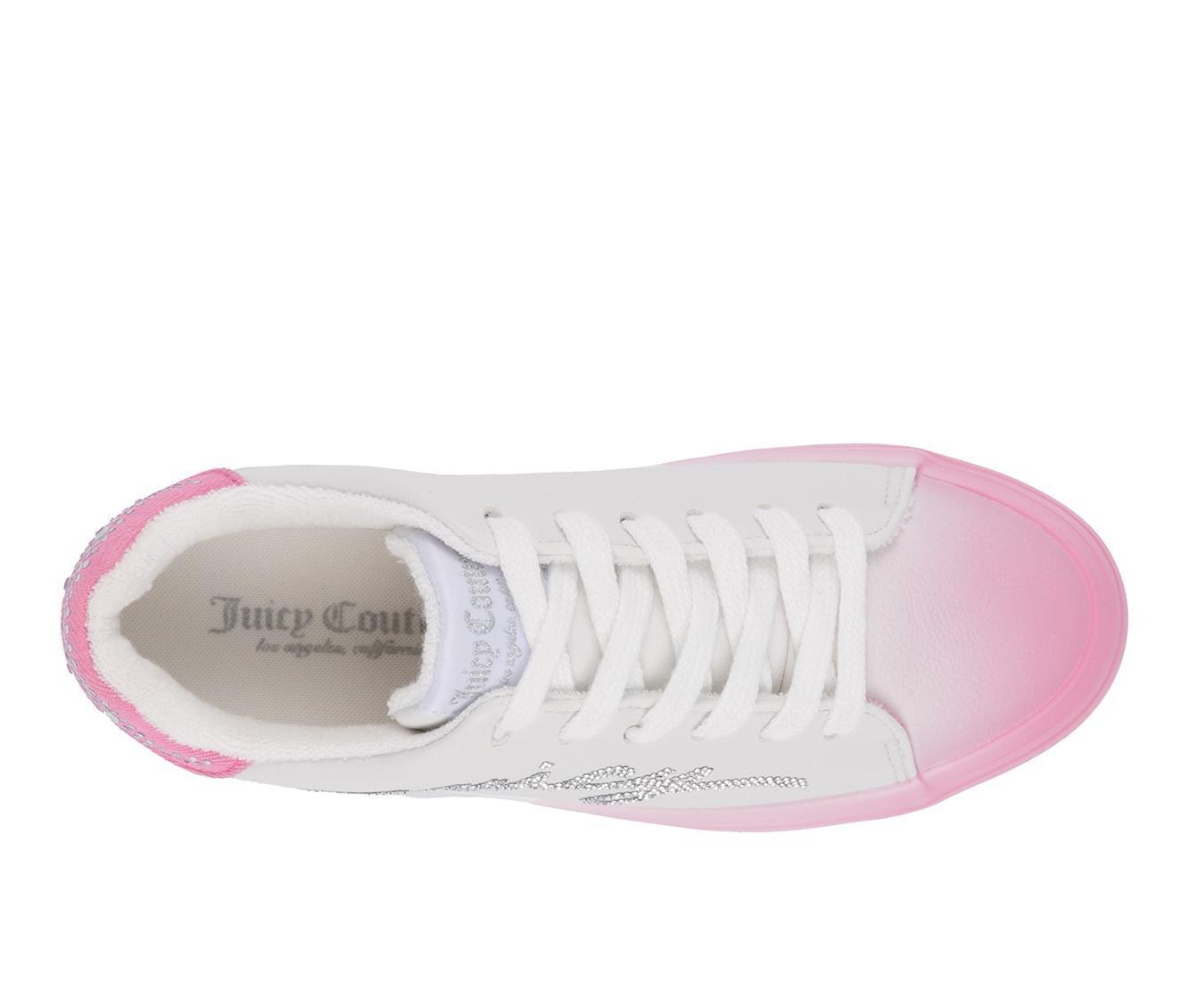 Women's Juicy Aurelie Sneakers Product Image