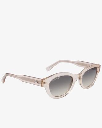 L.12.12 Trim Oval Glasses Product Image