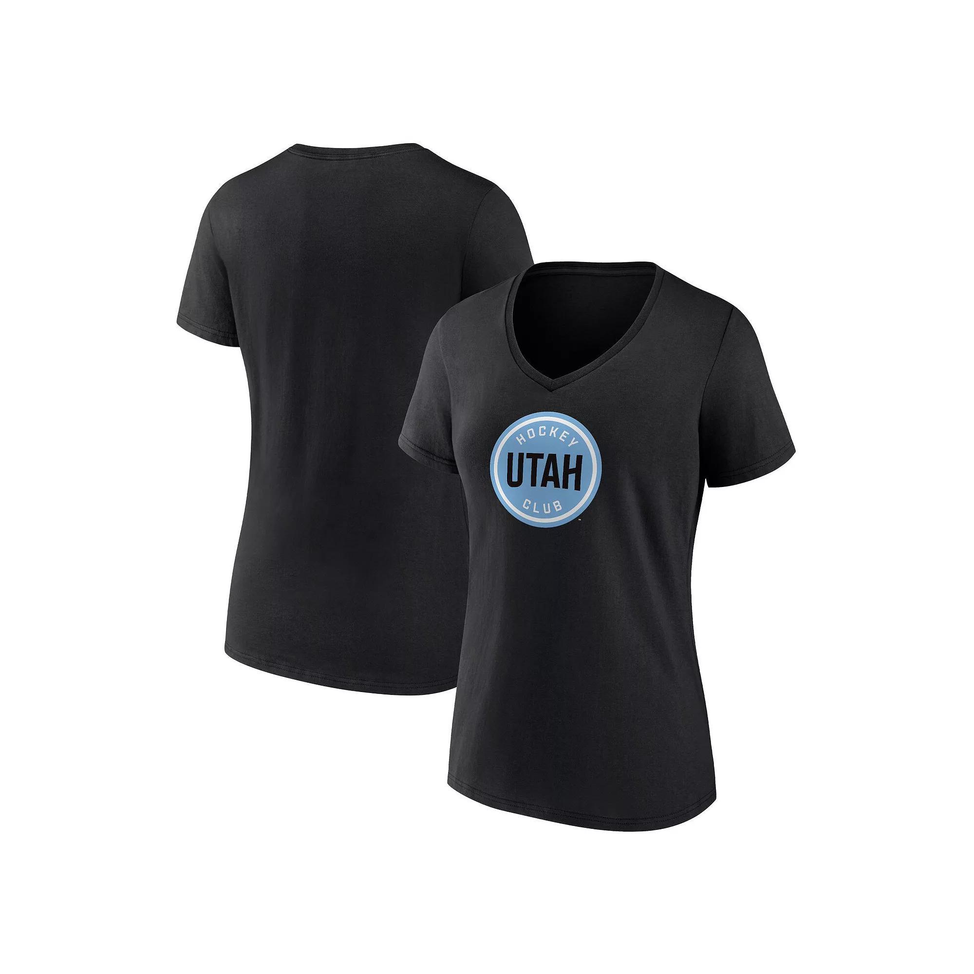 MLS Nashville SC Women's V-Neck T-Shirt Product Image
