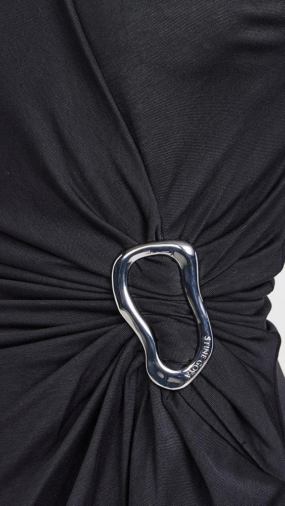 Stine Goya Alya Jersey Dress | Shopbop Product Image