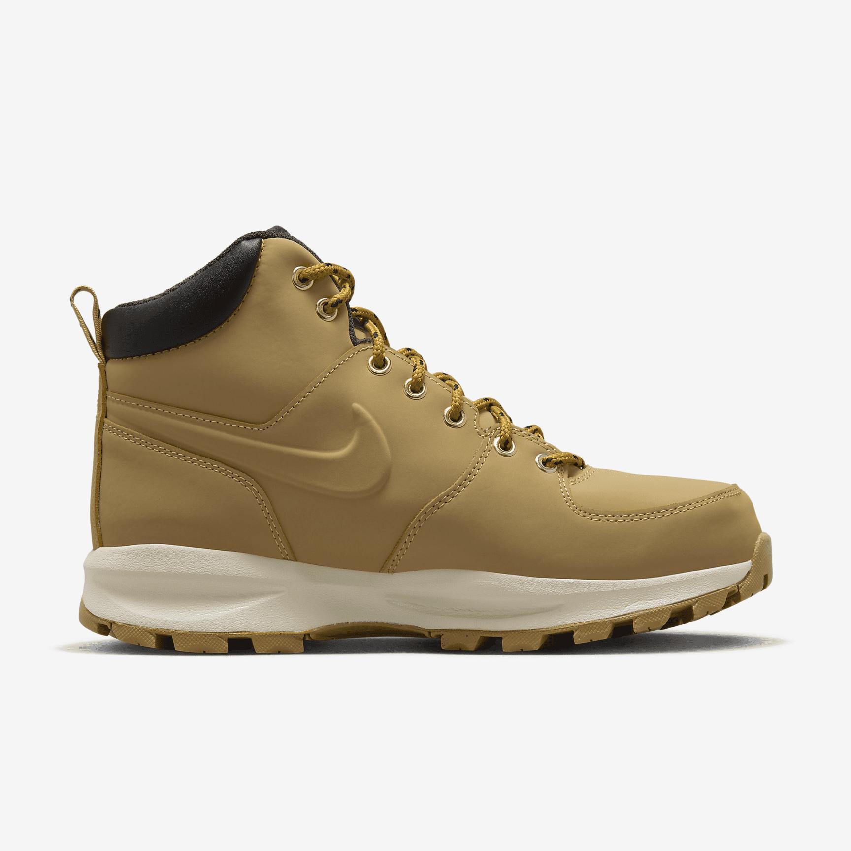 Nike Men's Manoa Leather Boots Product Image