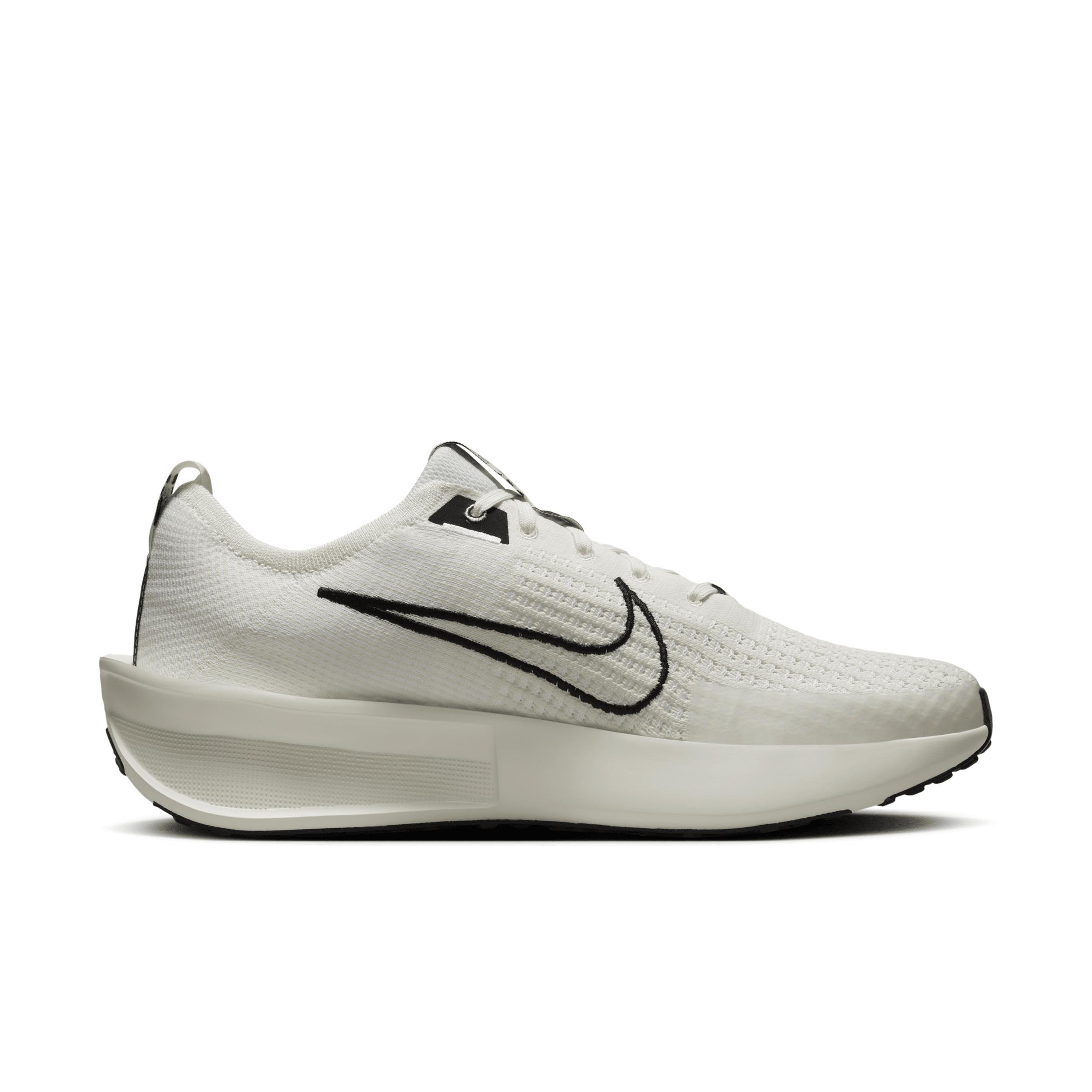 Nike Mens Nike Interact Run - Mens Running Shoes Product Image