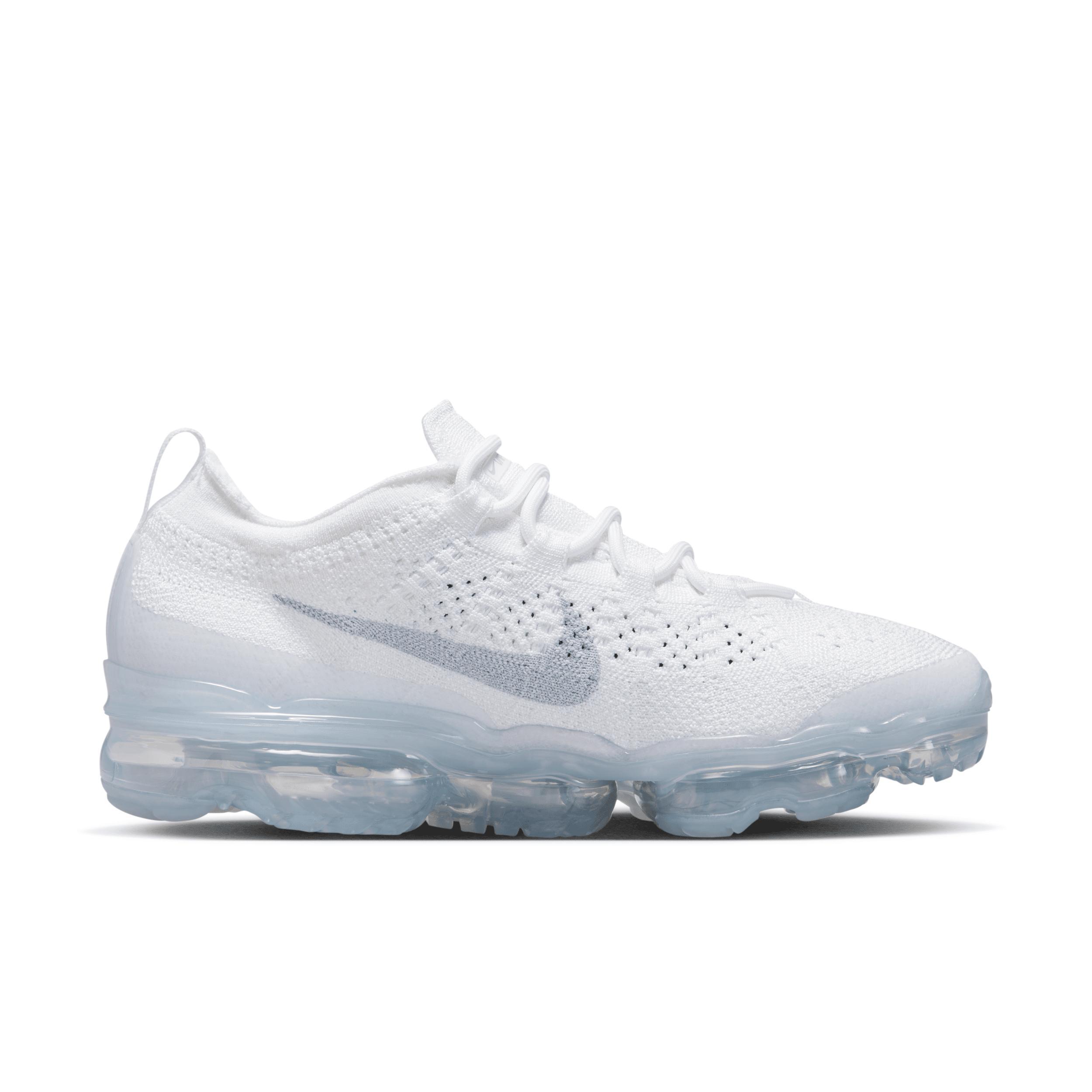 Nike Womens Air VaporMax 2023 Flyknit Shoes Product Image