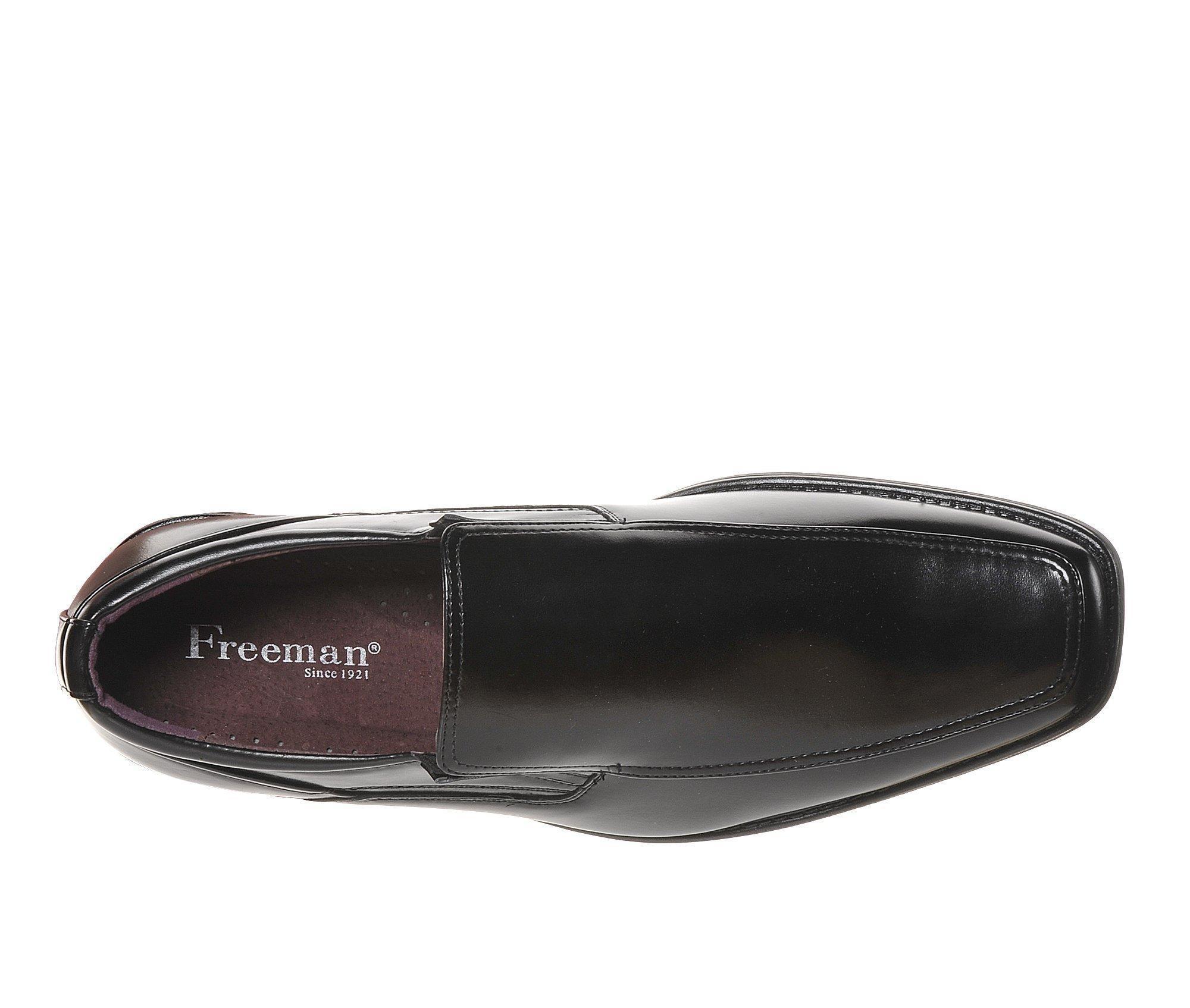 Men's Freeman Henson Slip-On Dress Loafers Product Image