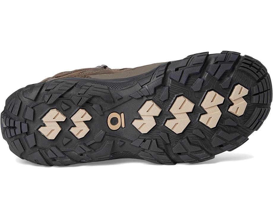 Bridger BDRY Product Image