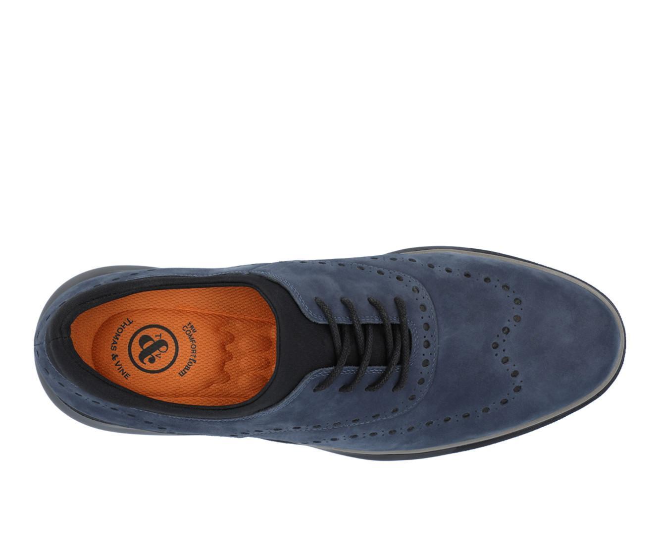 Men's Thomas & Vine Bronson Oxfords Product Image
