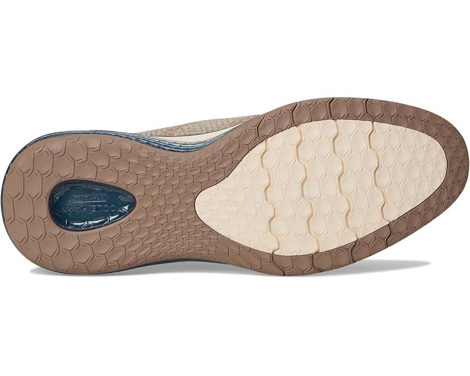 Grand Hurrion Stitchlite Wing Tip Oxford Product Image