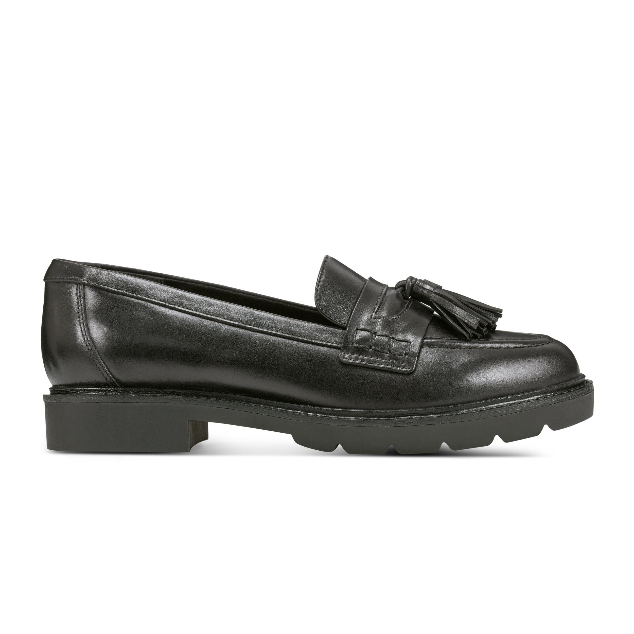 Women's Kiara Tassel Loafers Product Image