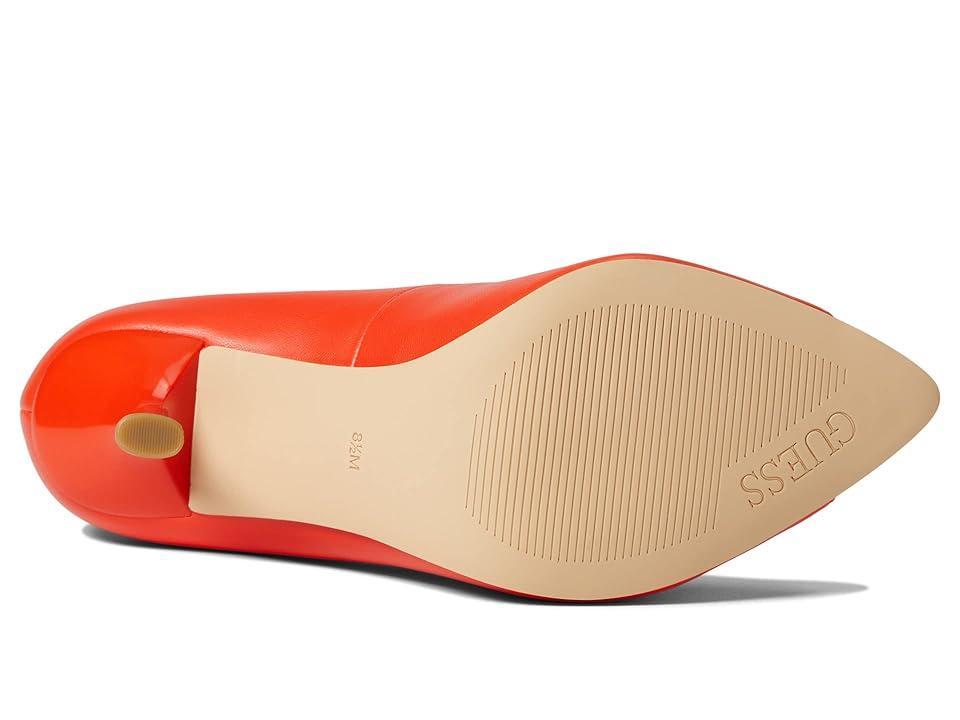 GUESS Jaane Women's Shoes Product Image