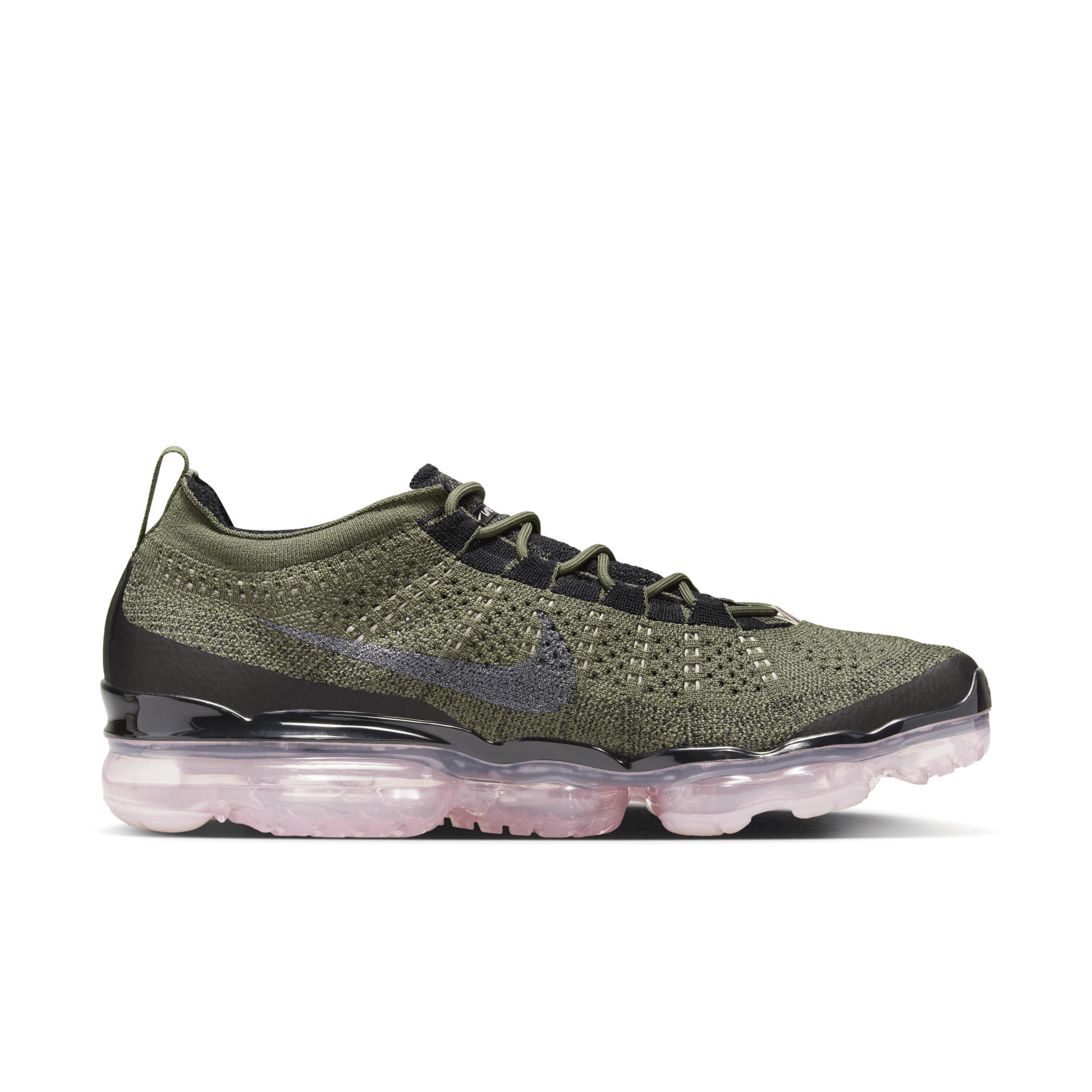 Nike Men's Air VaporMax 2023 Flyknit Shoes Product Image