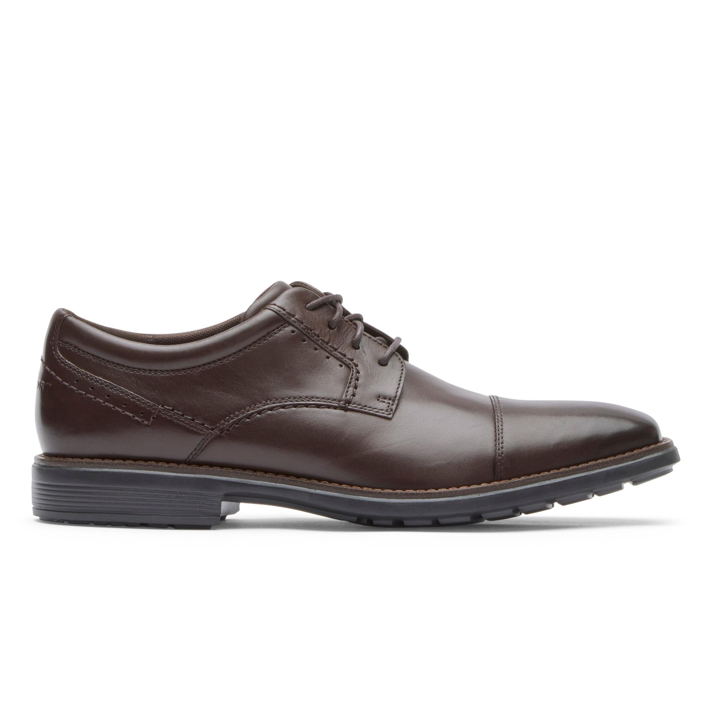 Men's Total Motion Next Gen Cap Toe Oxford Product Image