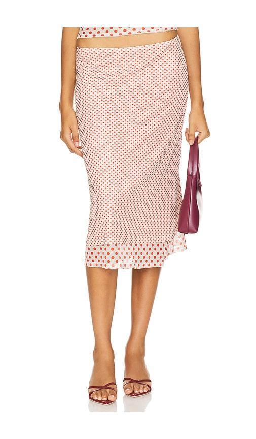 Maria Skirt Miaou Product Image