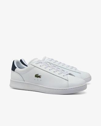 Men's Carnaby Set Leather Sneakers Product Image
