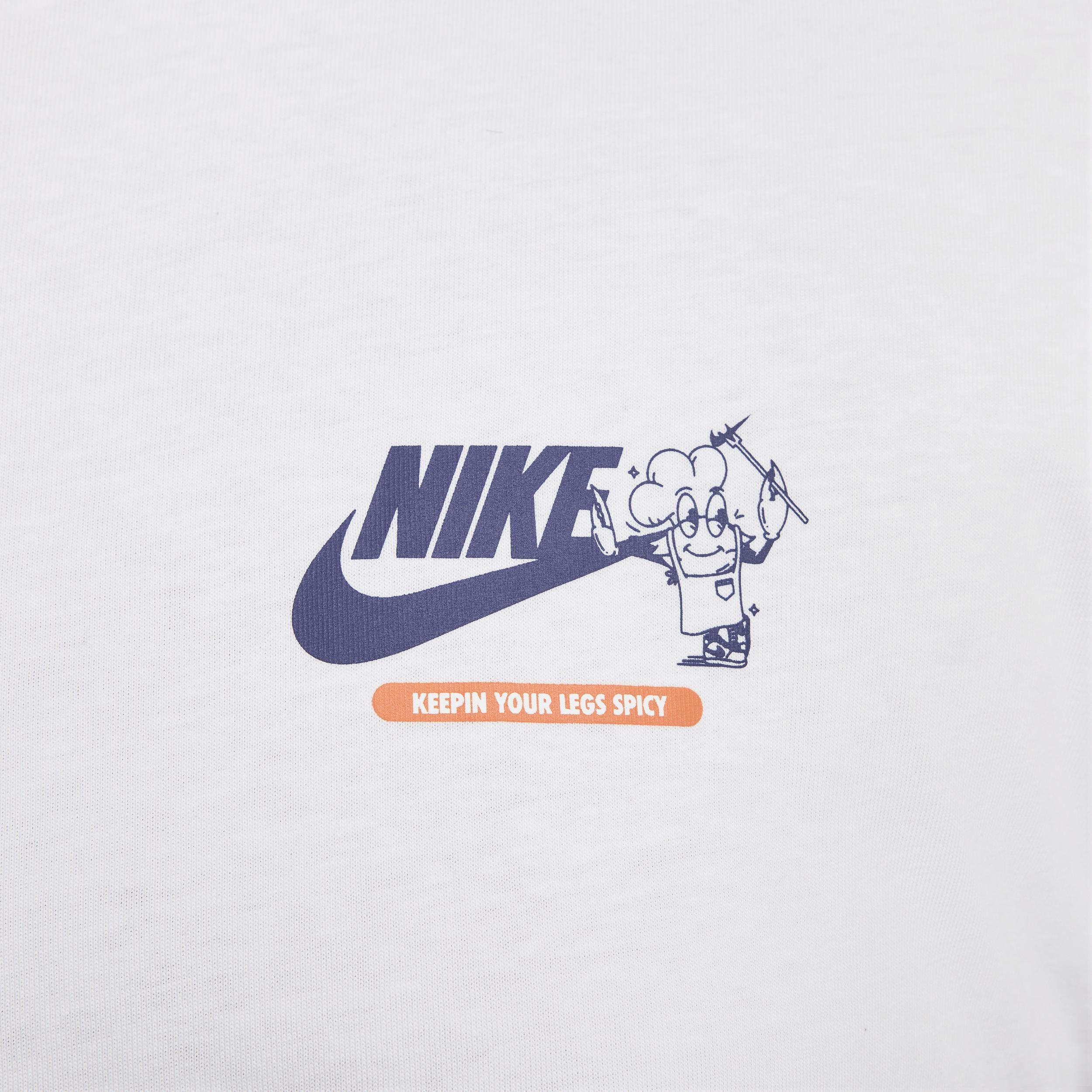 Nike Mens Nike NSW OC PK5 Graphic T-Shirt - Mens Product Image