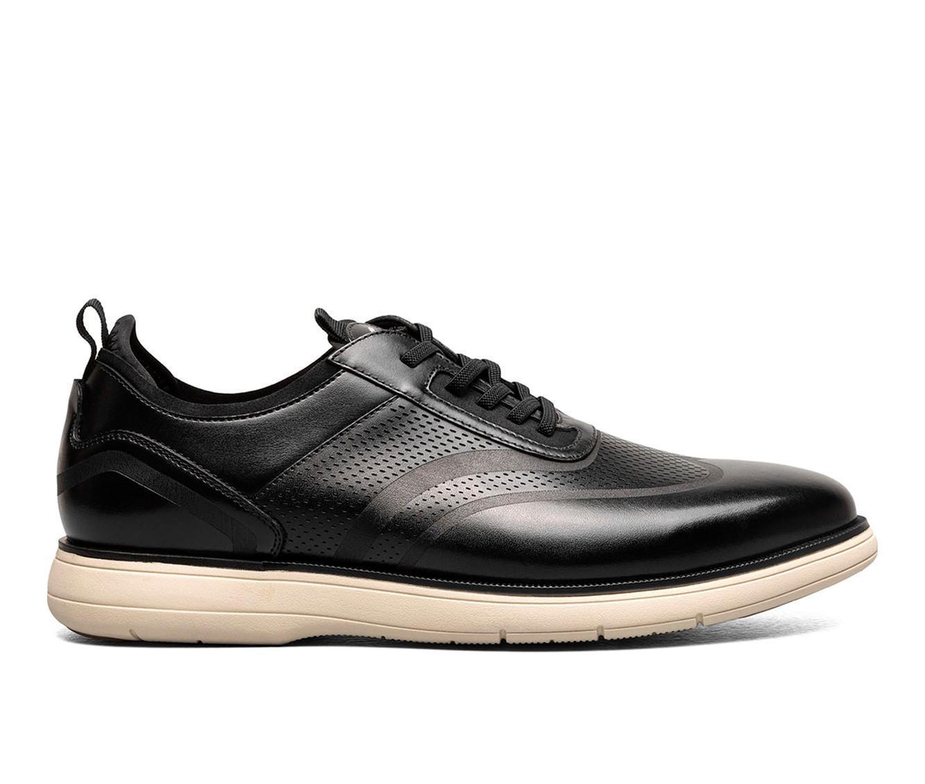 Men's Stacy Adams Edgewood Wingtip Dress Shoes Product Image
