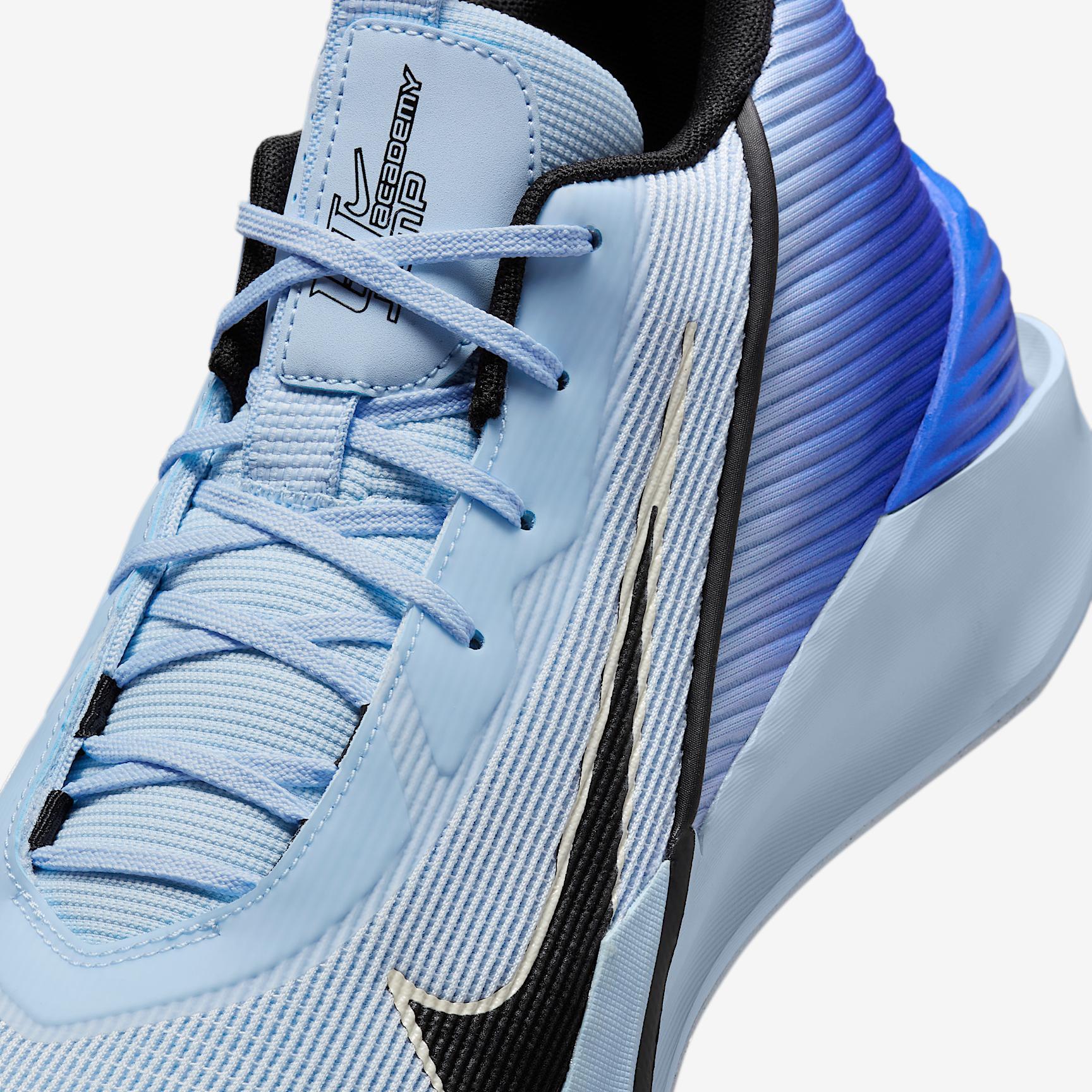 Nike G.T. Jump Academy Basketball Shoes Product Image