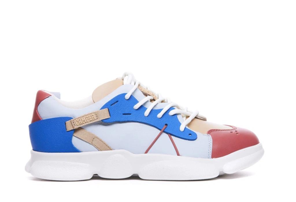 CAMPER Sneakers  Men Color Multicolor Product Image
