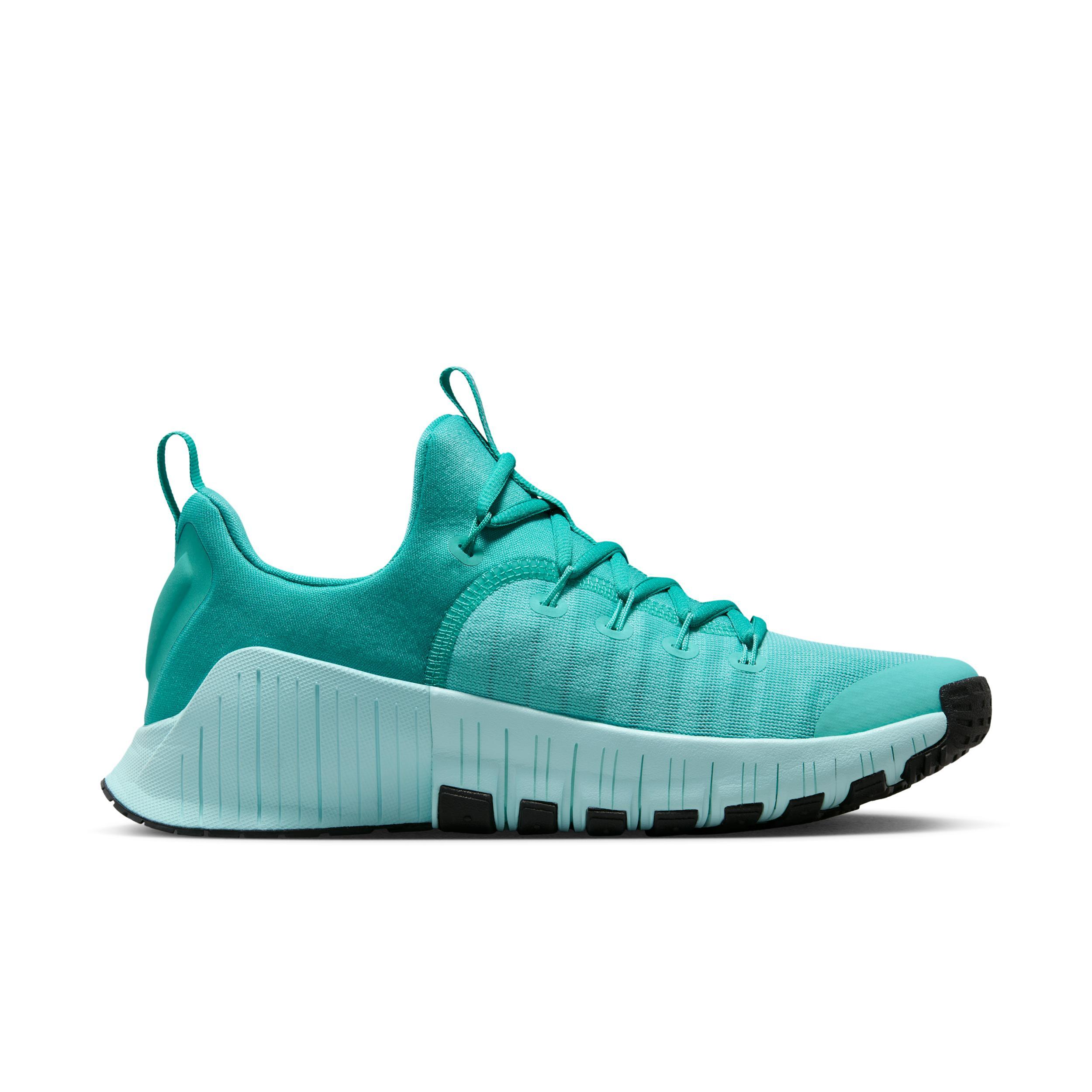 Nike Women's Free Metcon 6 Workout Shoes Product Image