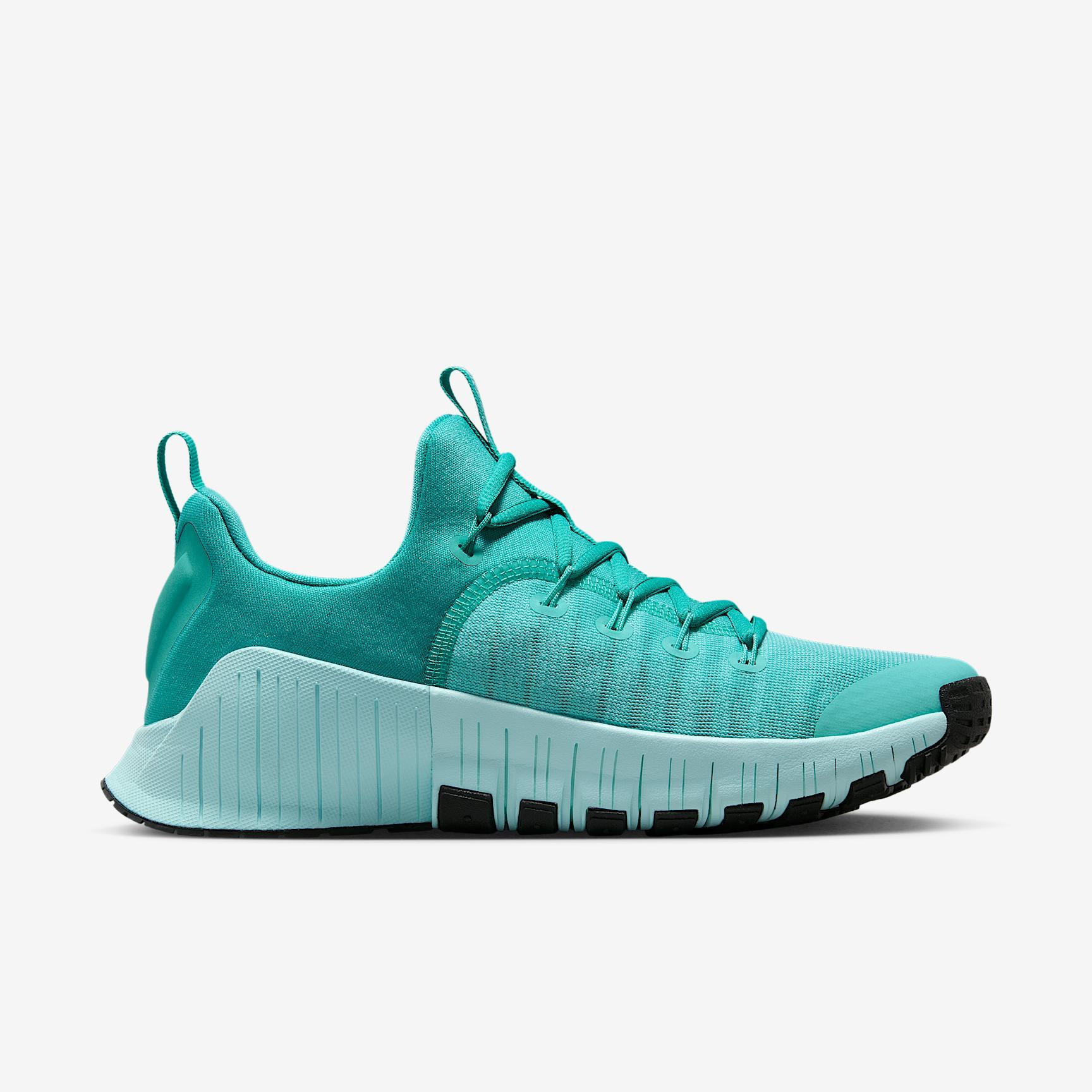 Nike Women's Free Metcon 6 Workout Shoes Product Image