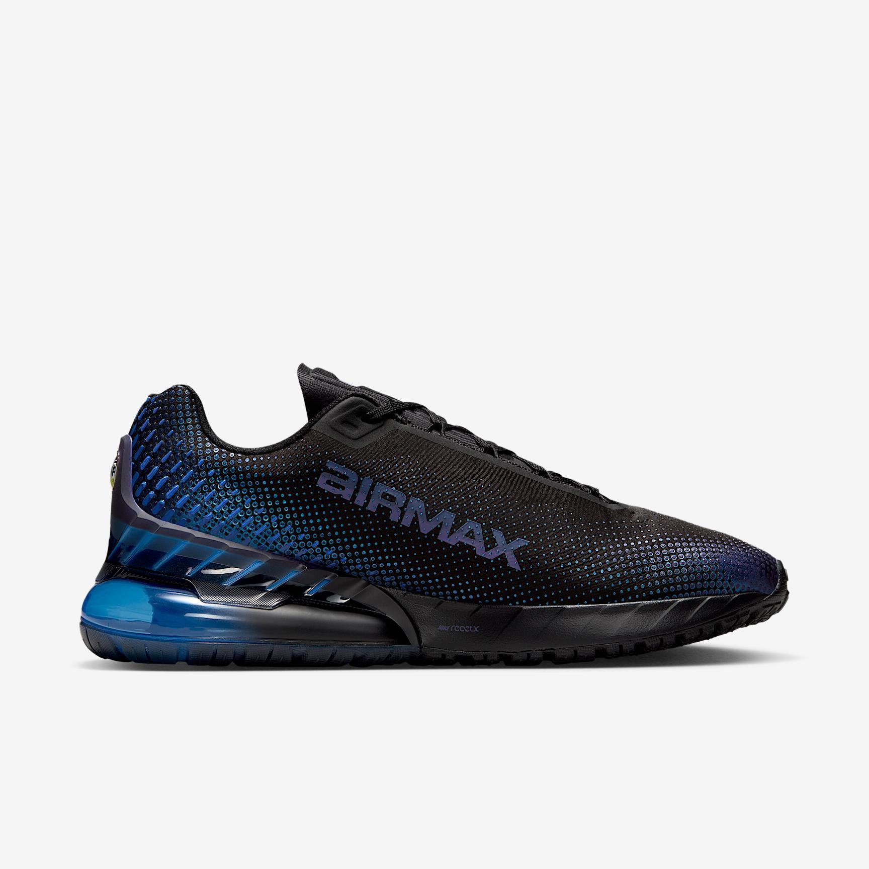 Nike Air Max Phoenix SE Men's Shoes Product Image