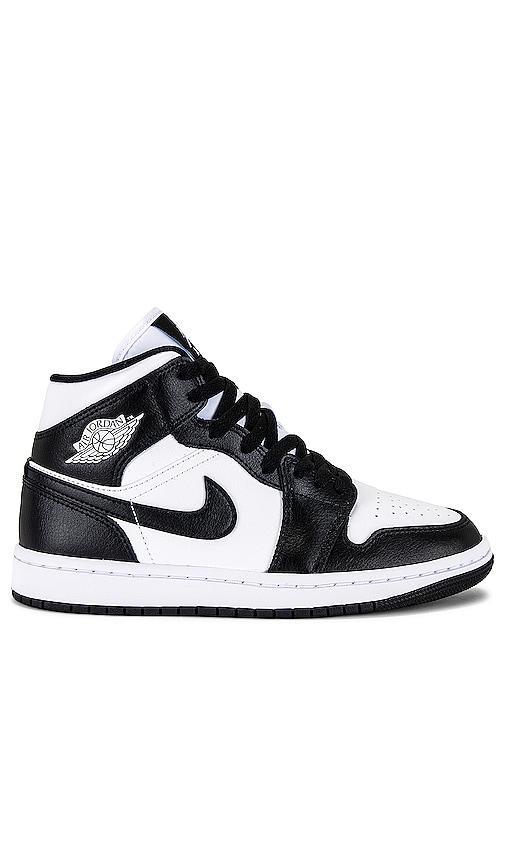 Women's Air Jordan 1 Mid Shoes Product Image