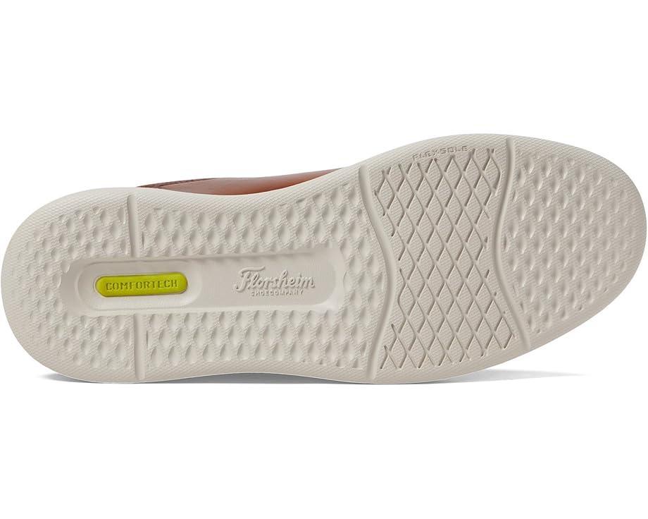 Monopoli Lace To Toe Sneakers Product Image
