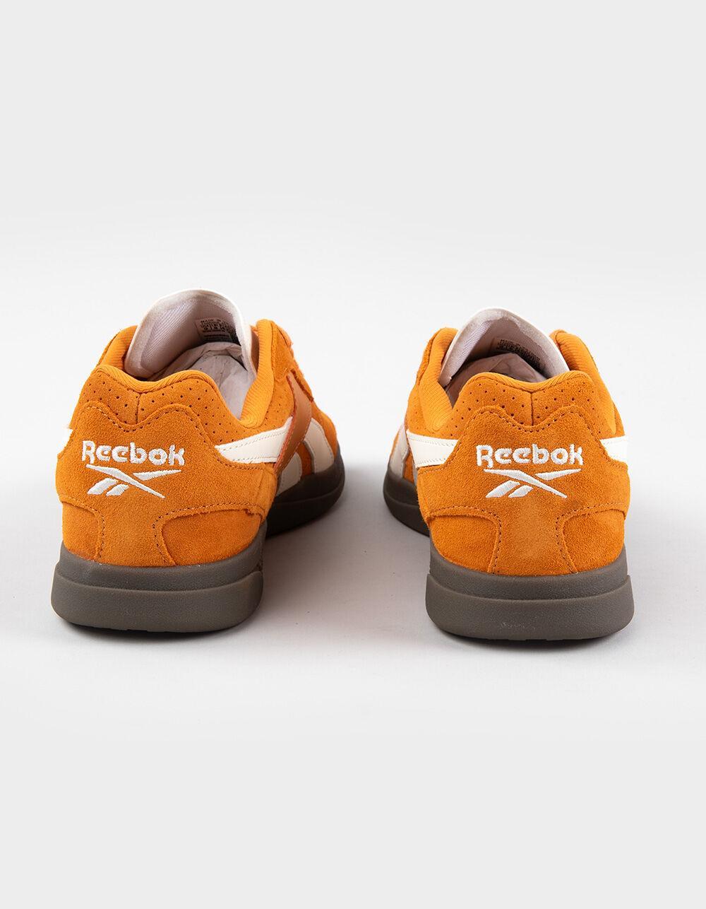 REEBOK Hammer Street Shoes - LT. GOLD Product Image