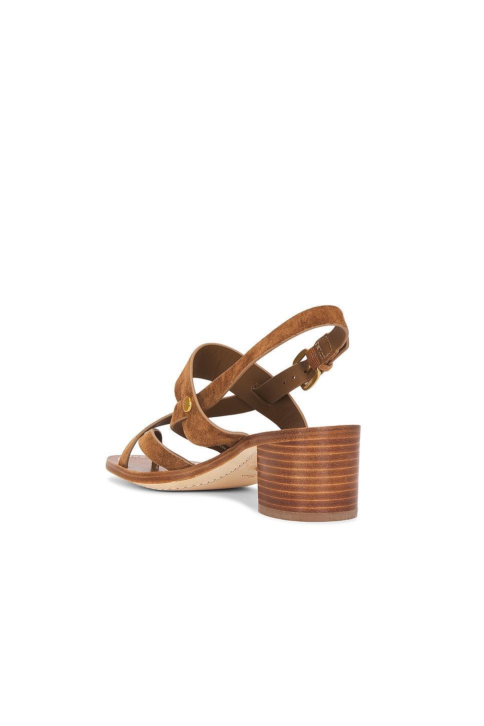 Elodie Heel Veronica Beard Product Image