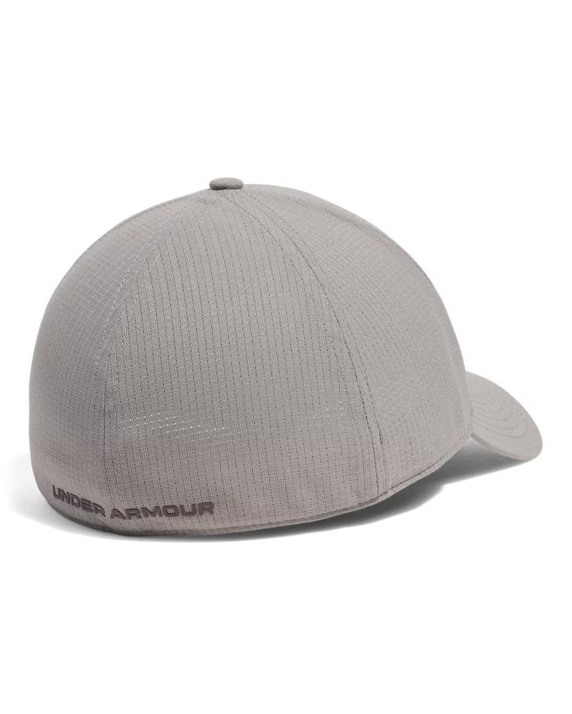 UA Iso-Chill ArmourVent™ Stretch Product Image